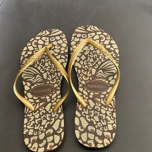 Havaianas great condition